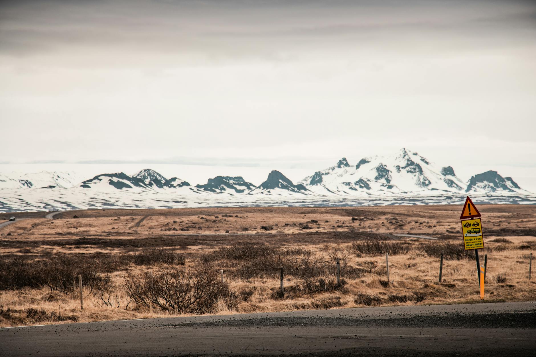 Iceland safety travel