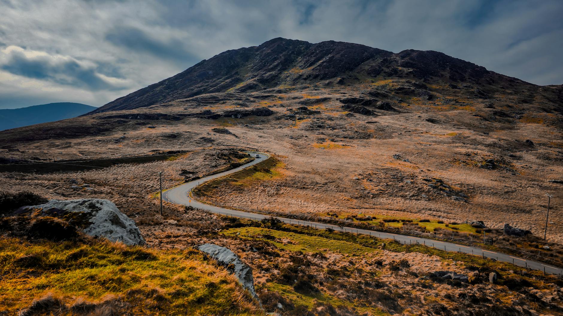 Ireland amazing trip