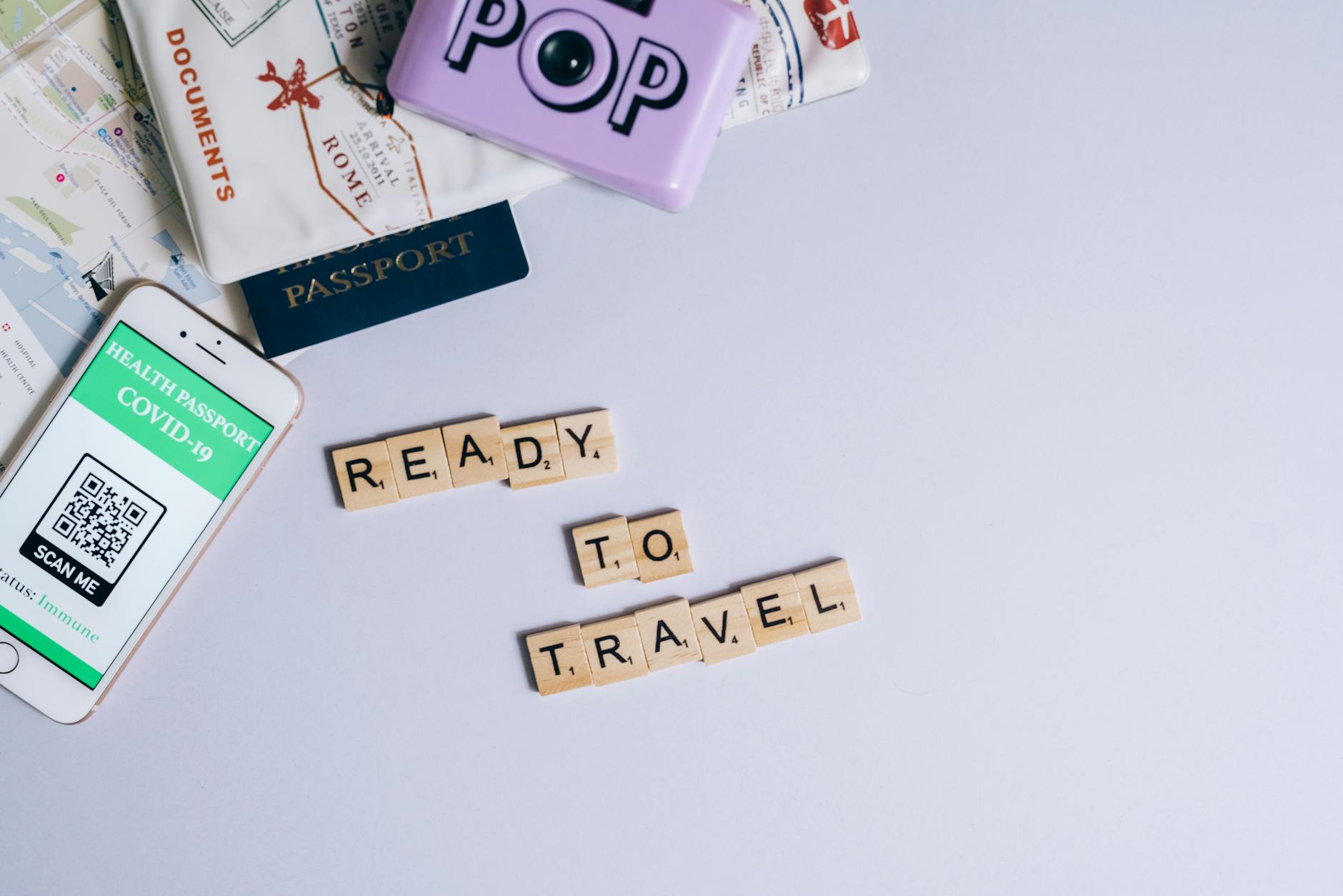 Italy travel essentials