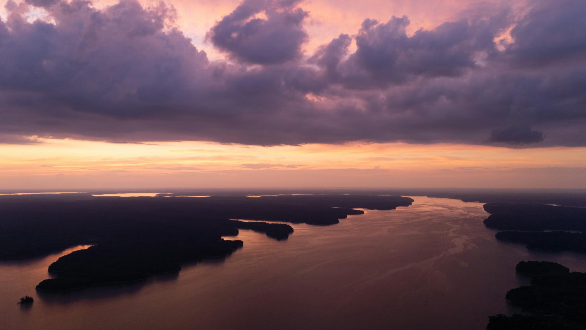 Kentucky beautiful landscape