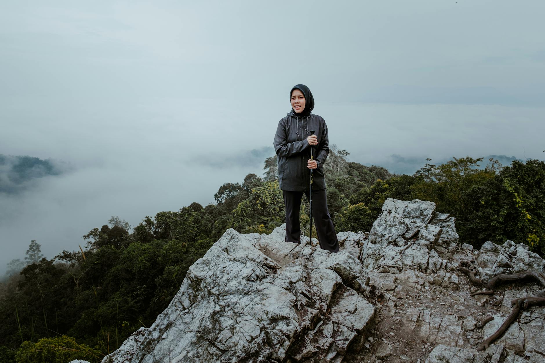 Malaysia travel experience