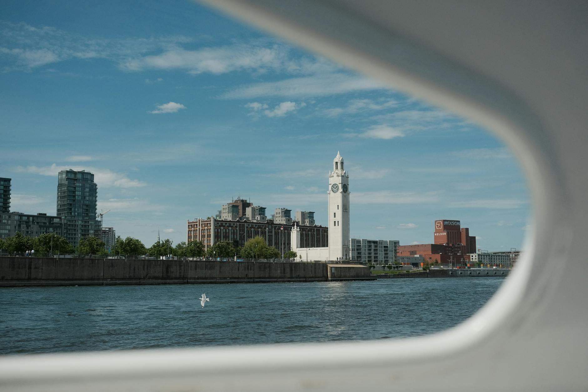 Montreal, Quebec attractions