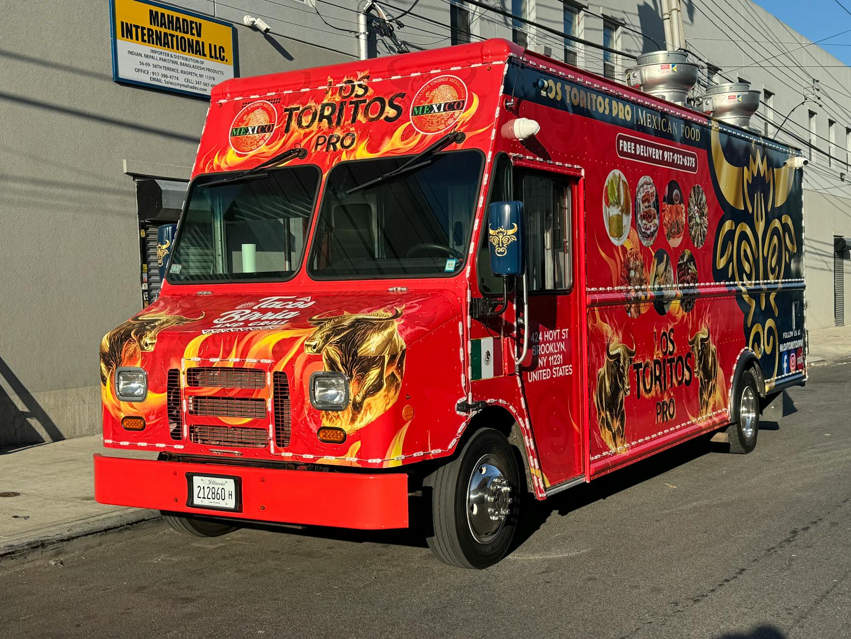 New Mexico culture food