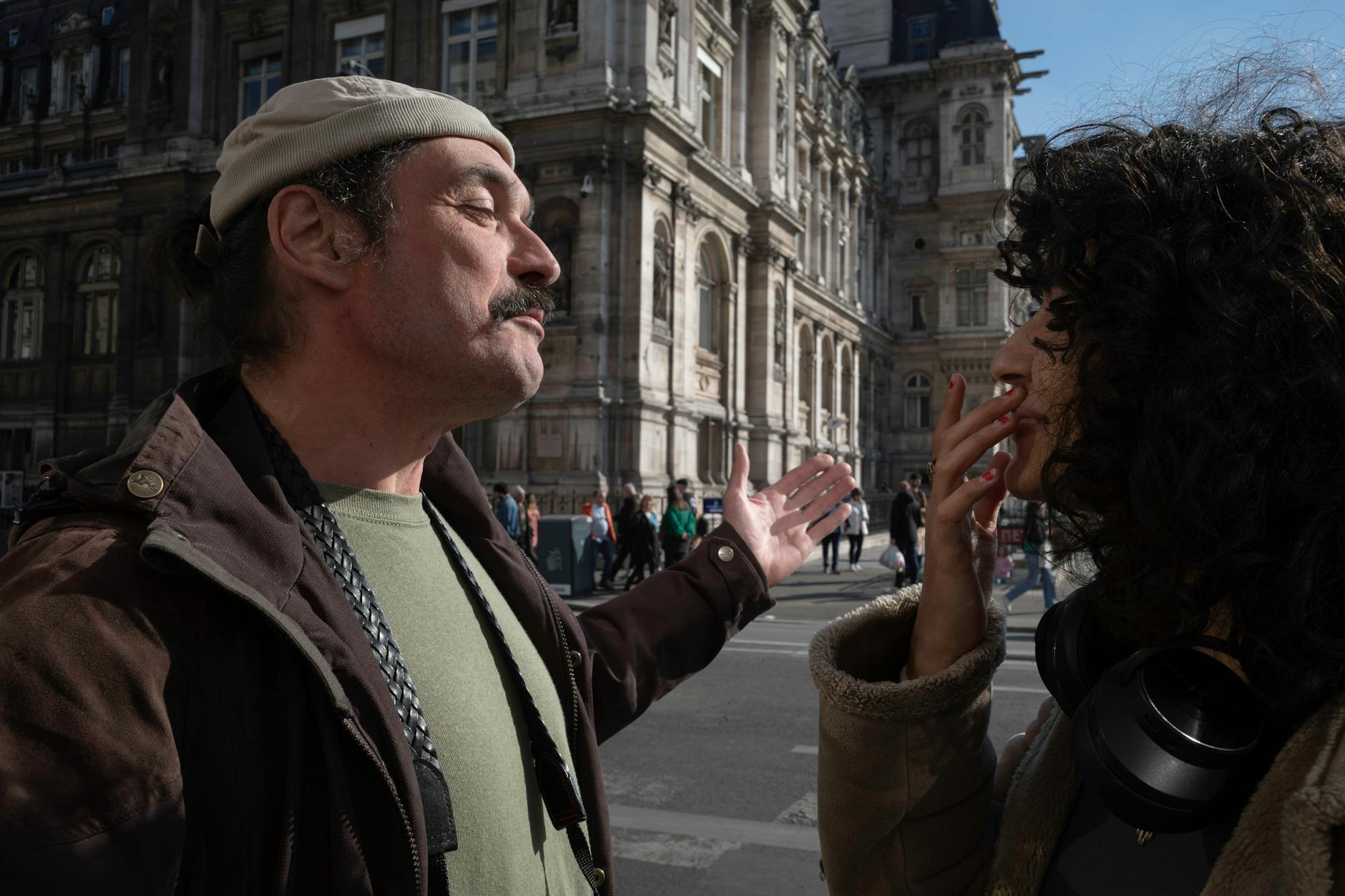 Paris guide resources