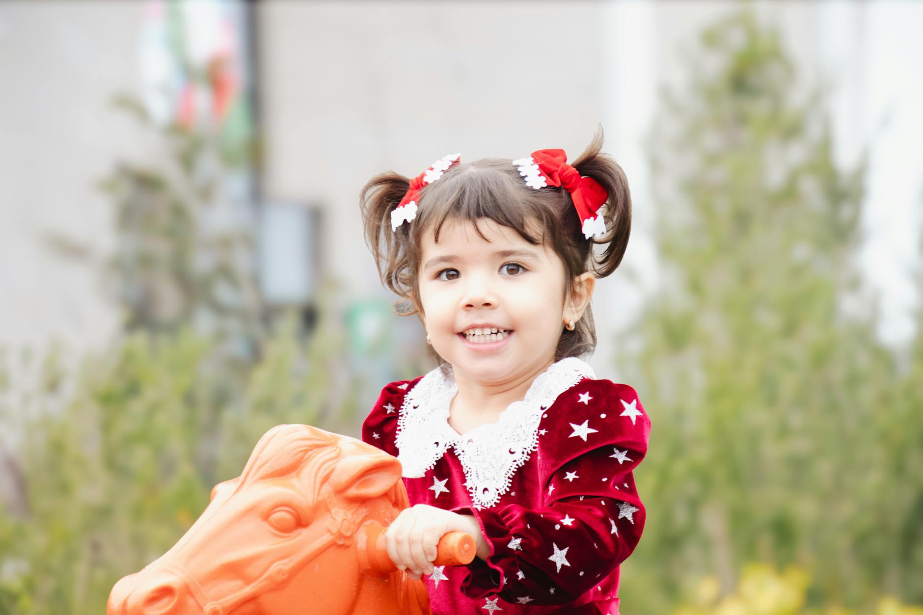 Phoenix kids playground