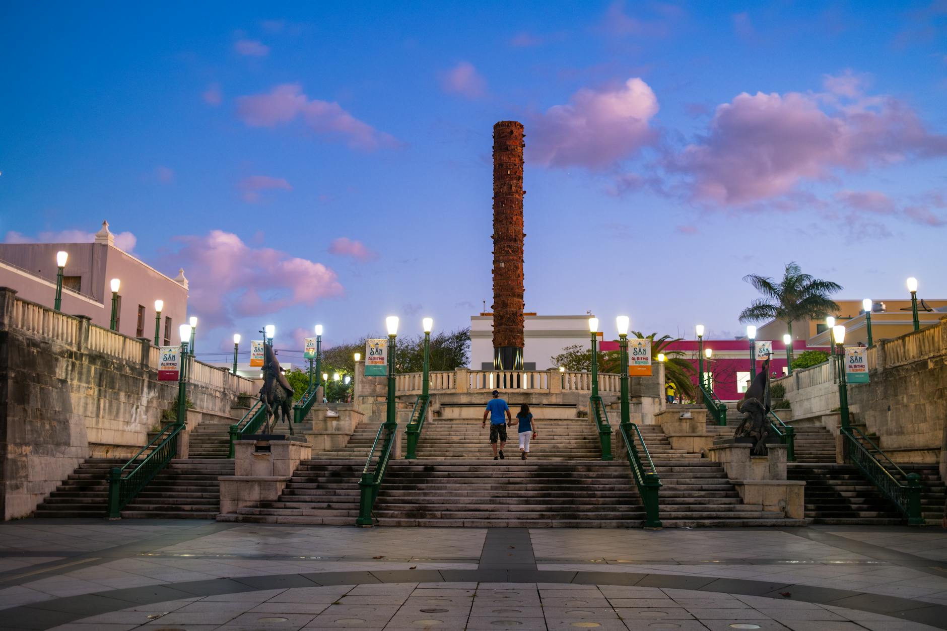 Puerto Rico local culture