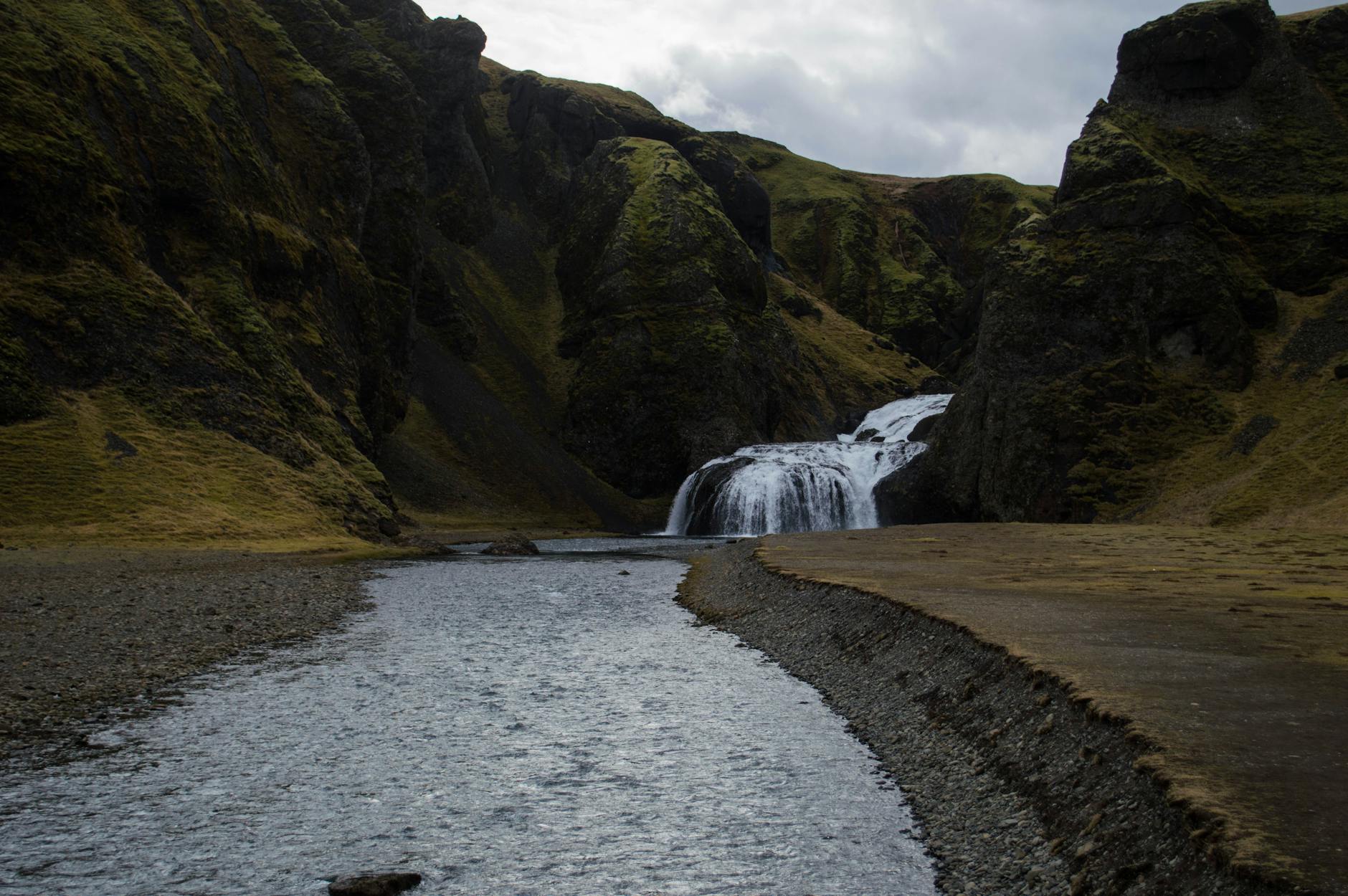 Reykjavik hidden gems
