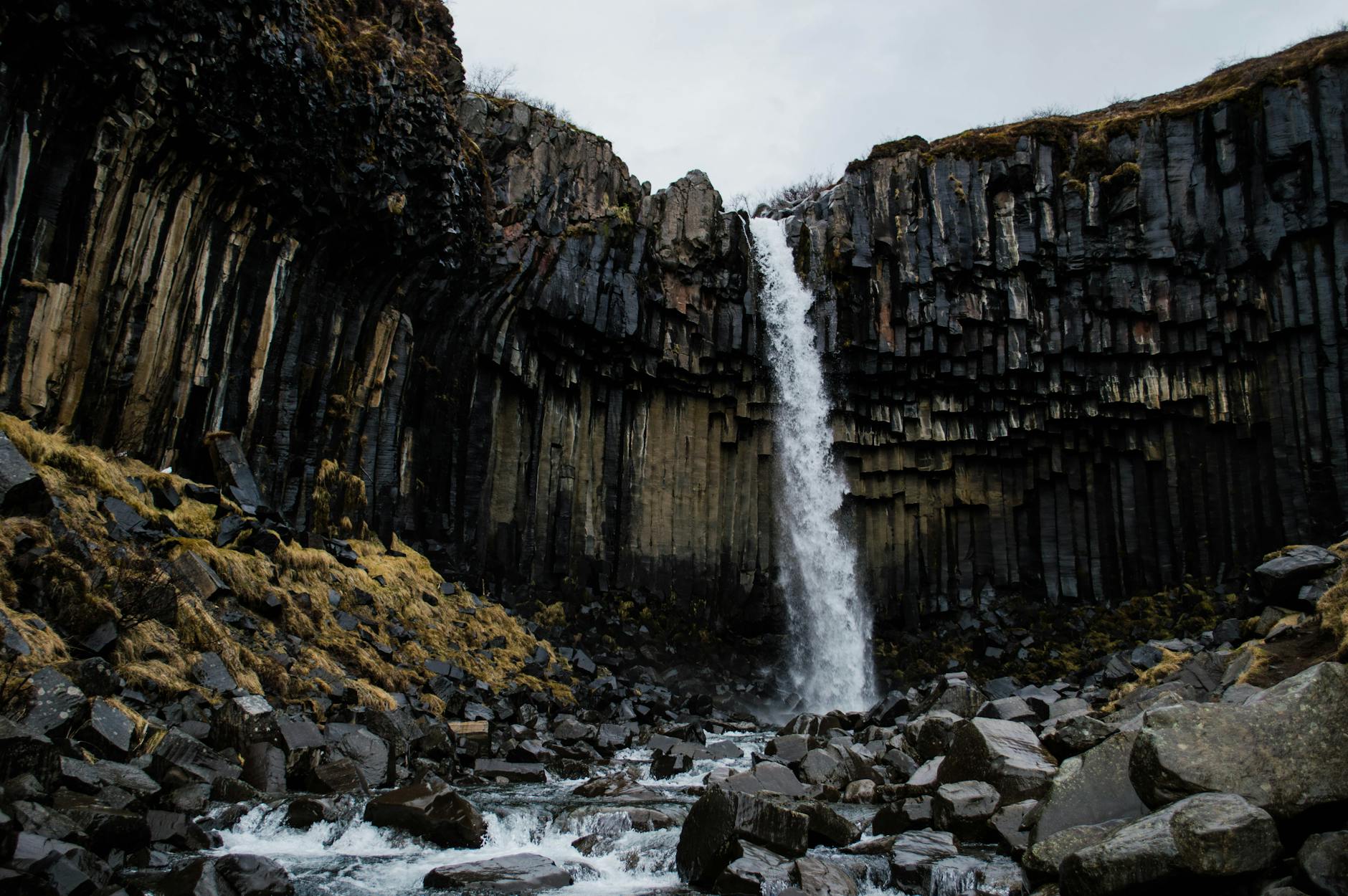 Reykjavik travel checklist