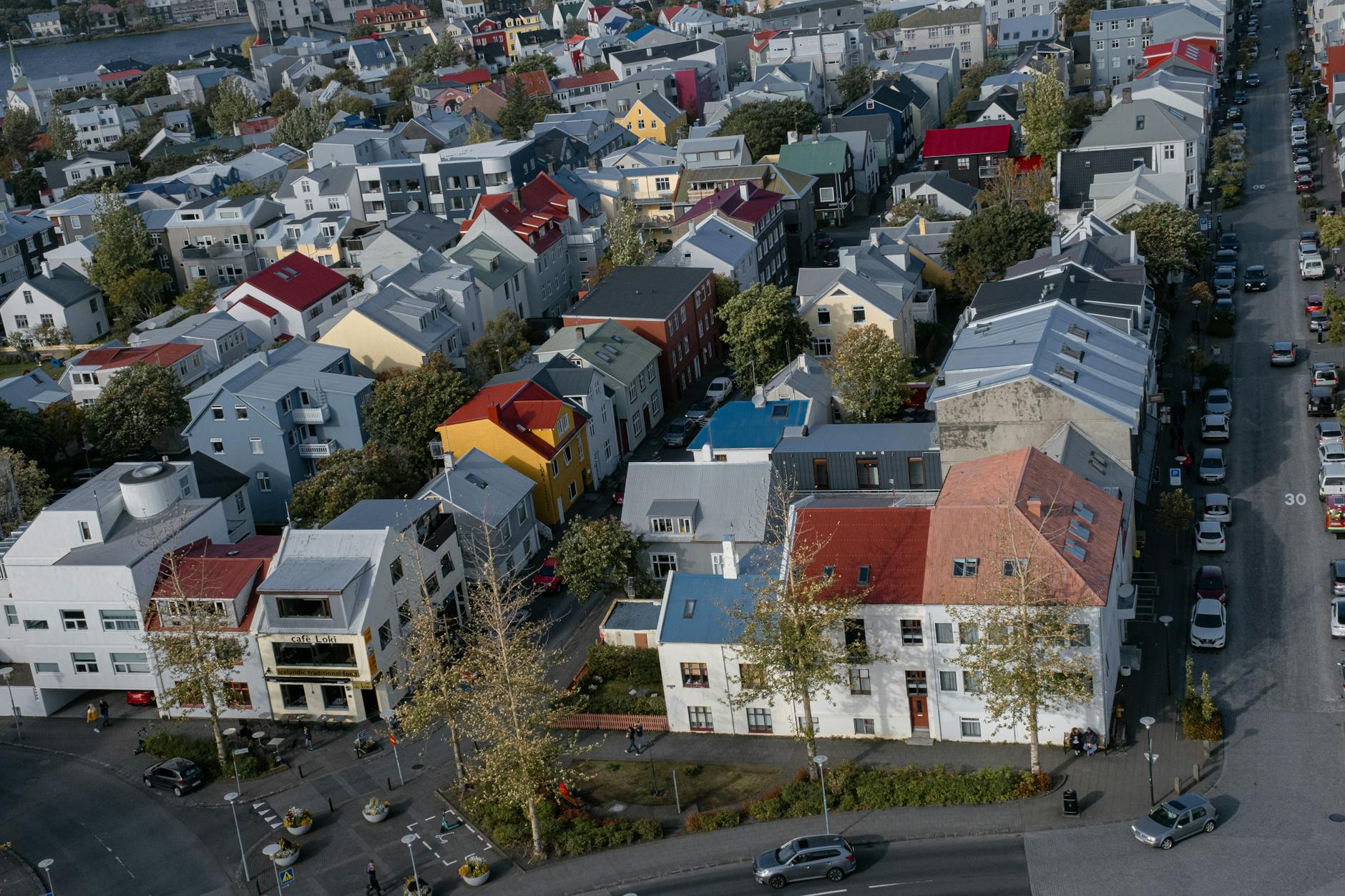 Reykjavik travel planning