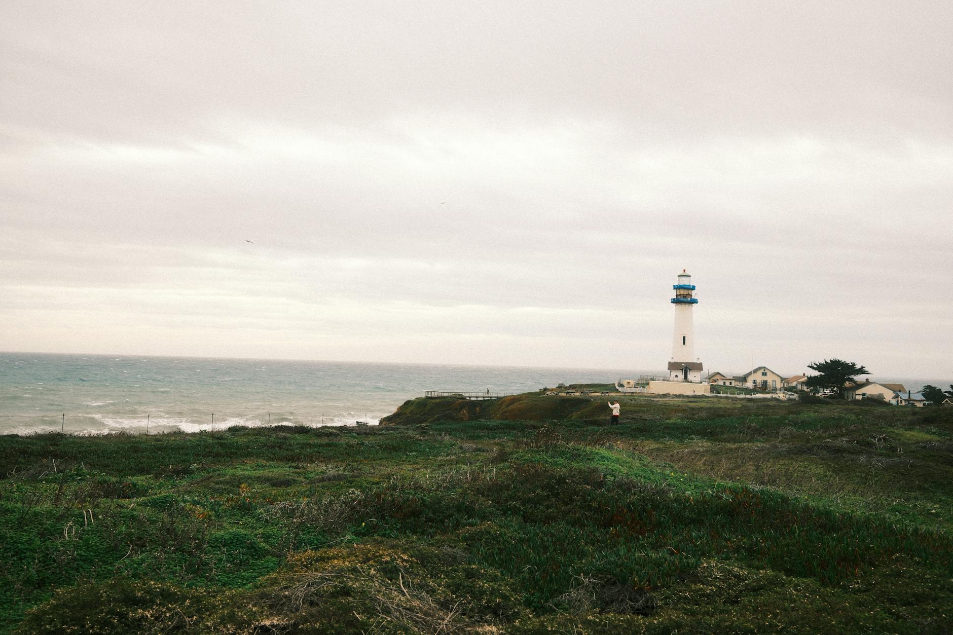 San Francisco, USA itinerary