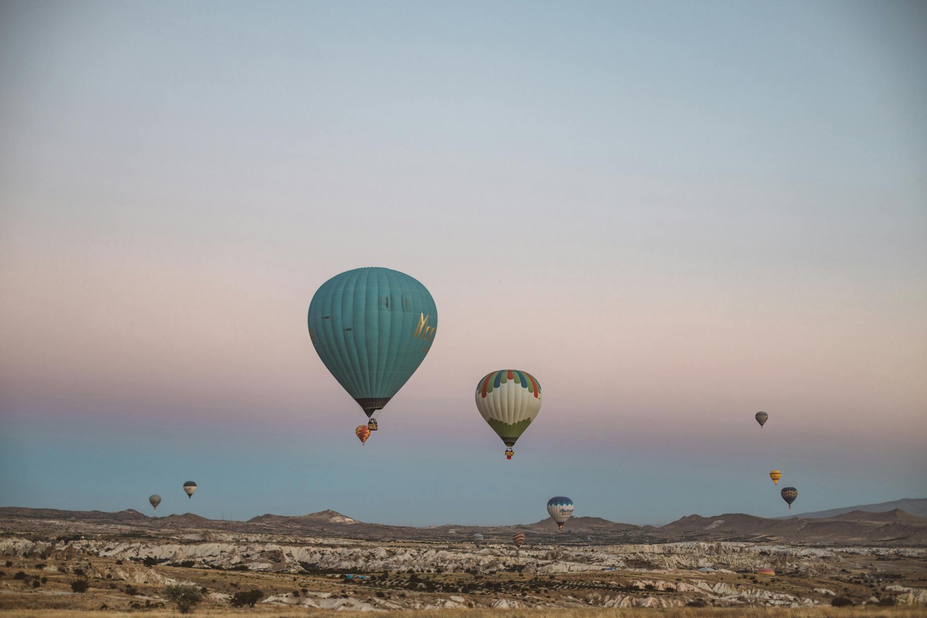 San Francisco unforgettable experience