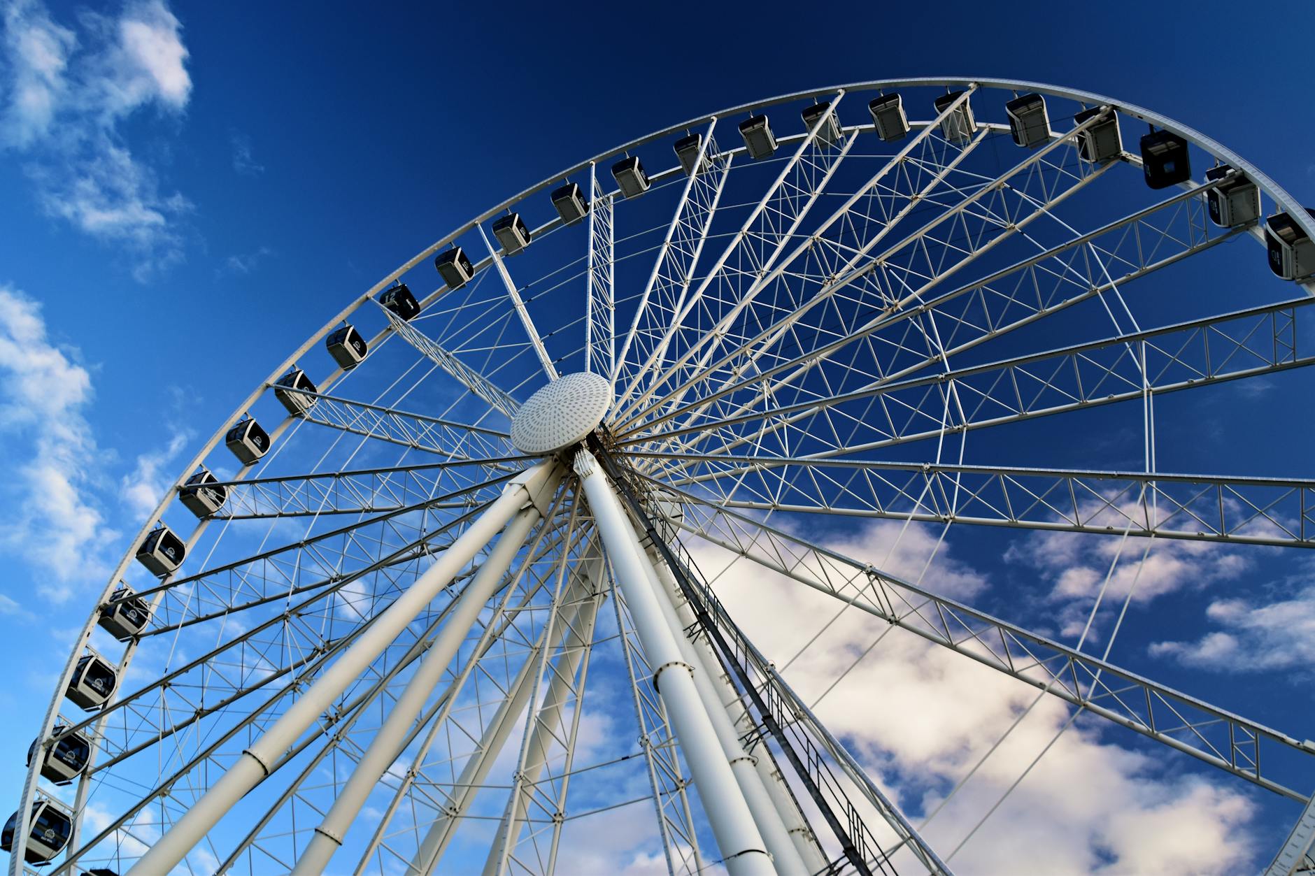 Seattle seasonal activities