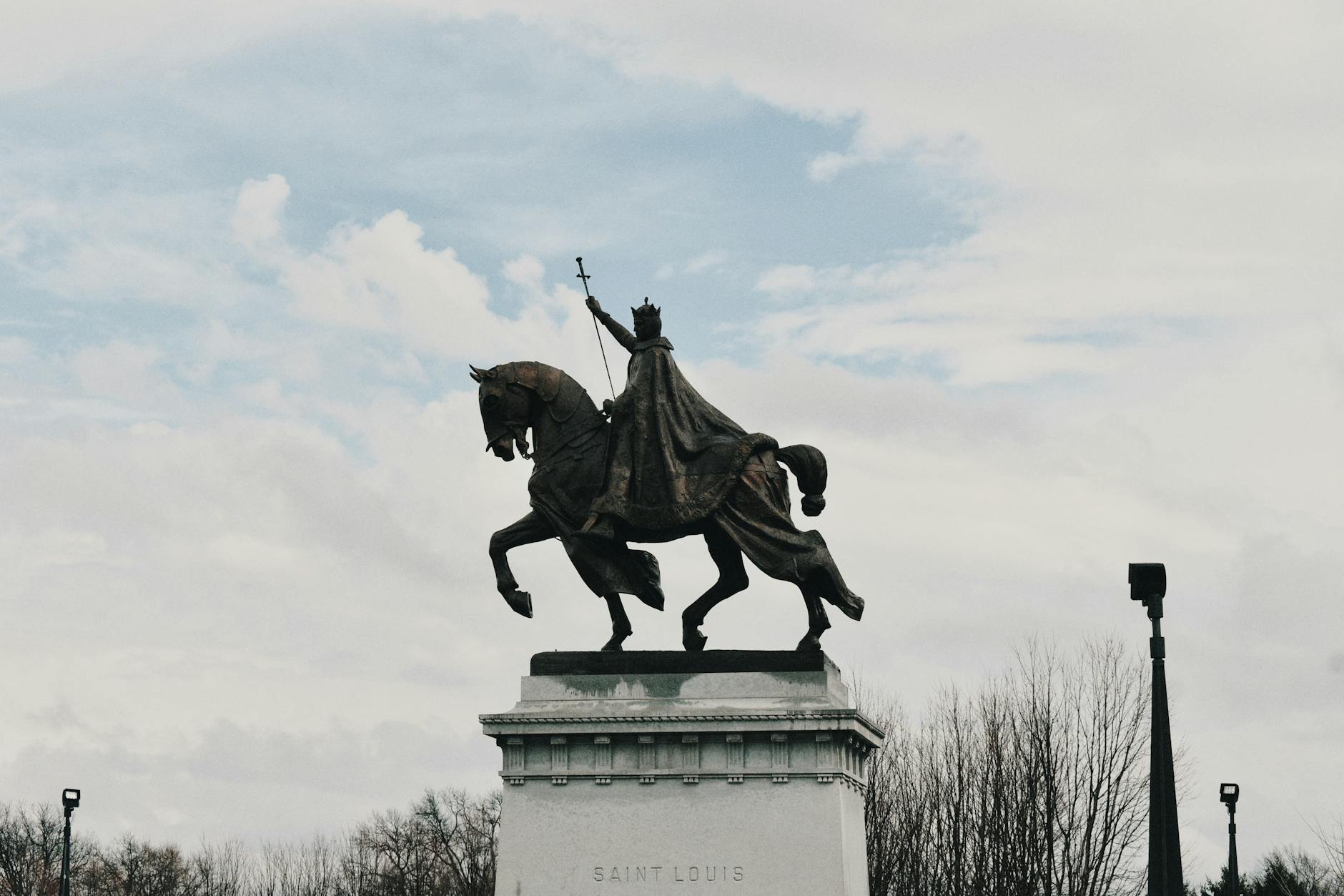 St Louis attractions