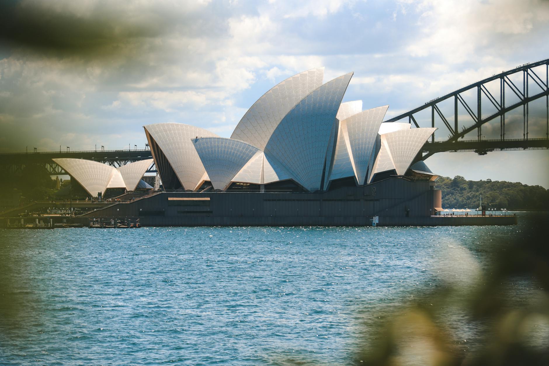 Sydney travel tips