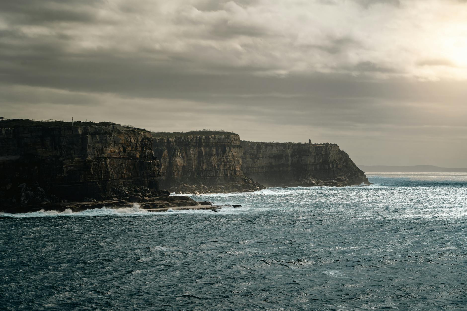 Sydney weather forecast