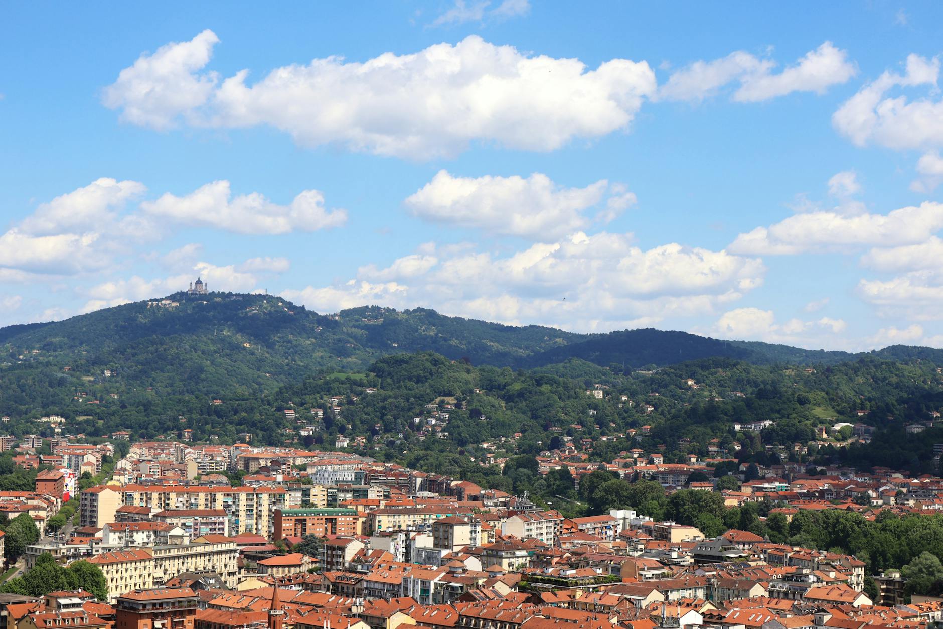 Turin travel planning