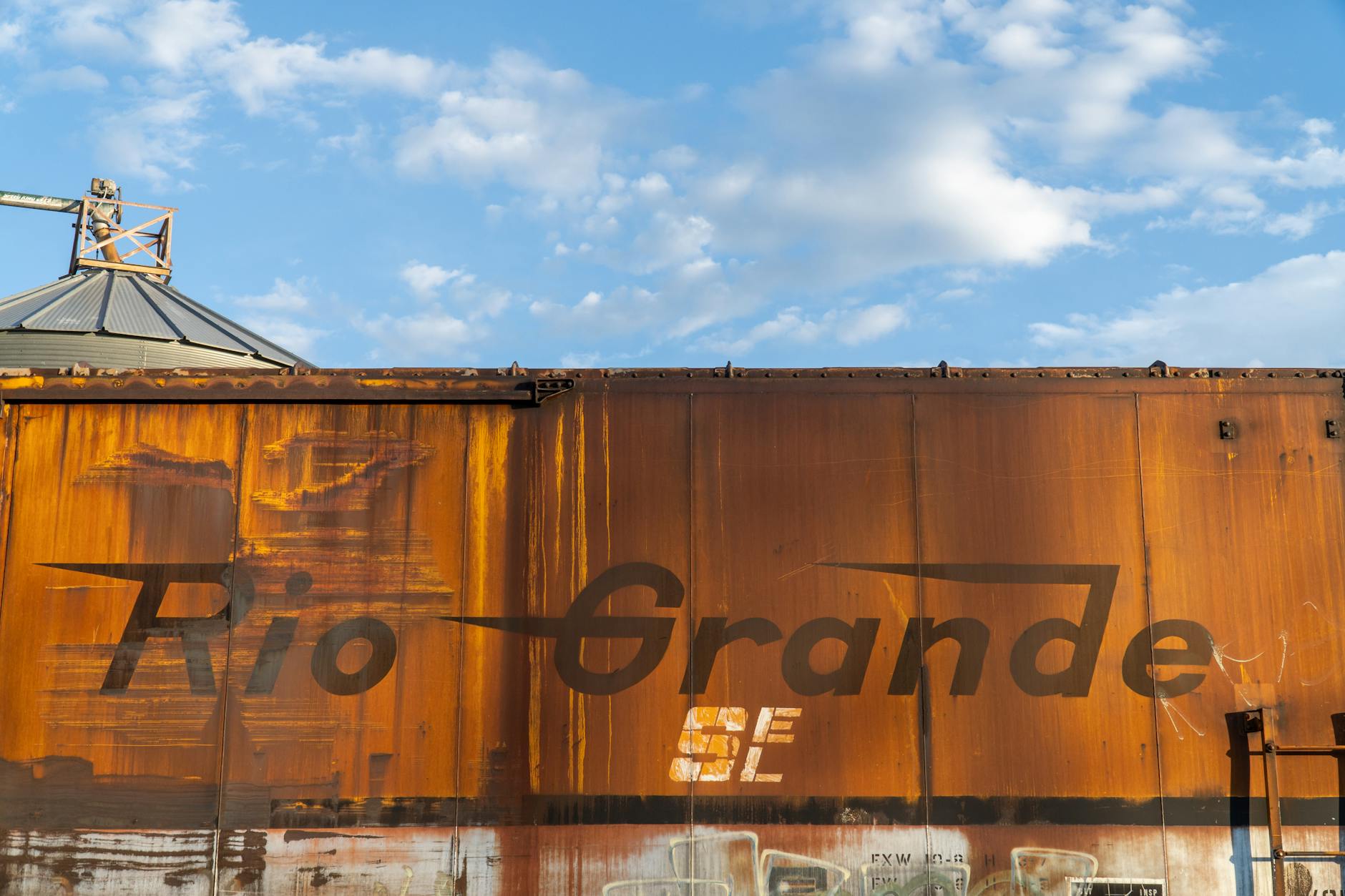 USA transportation options