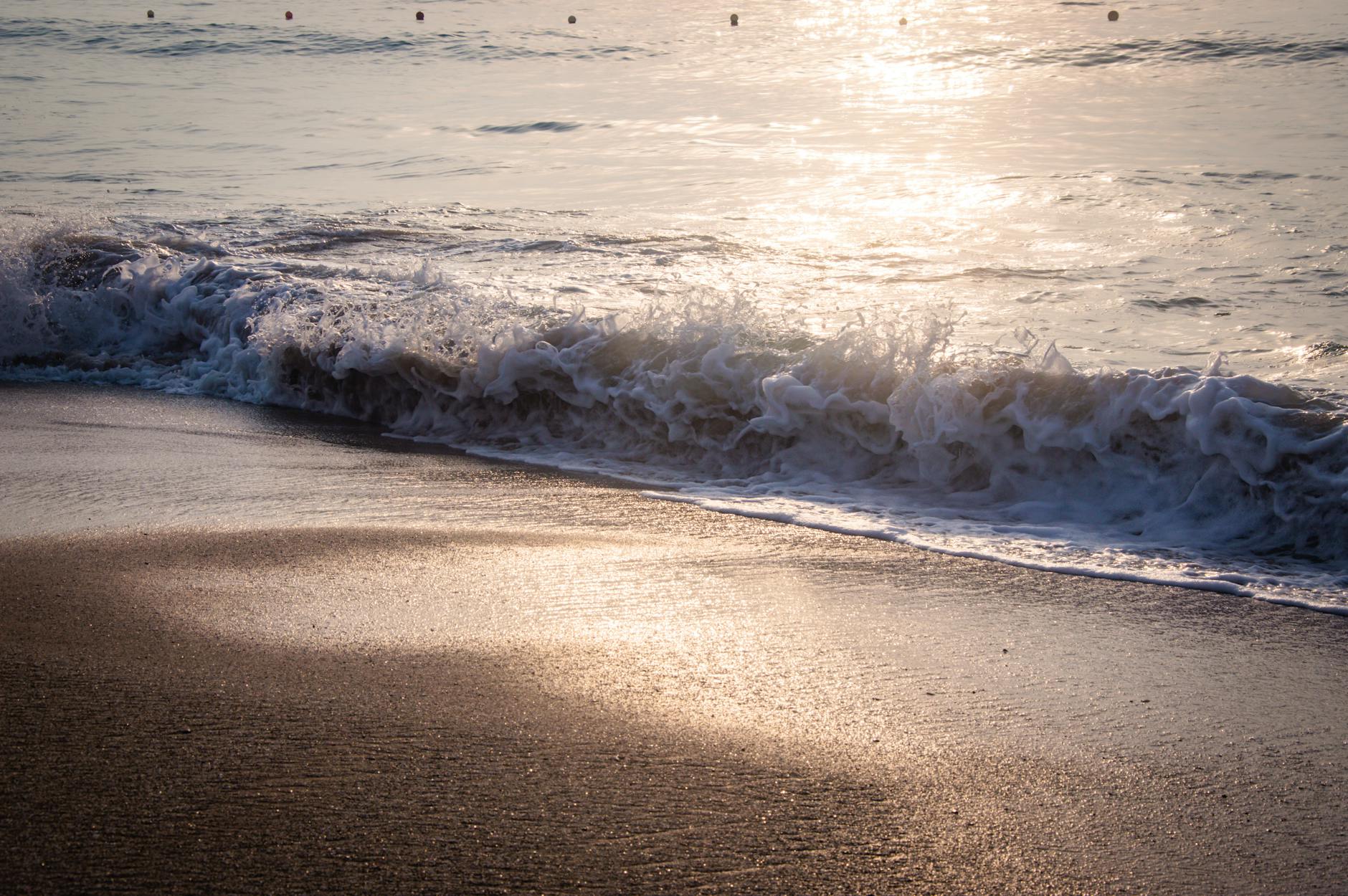 beach ranking system