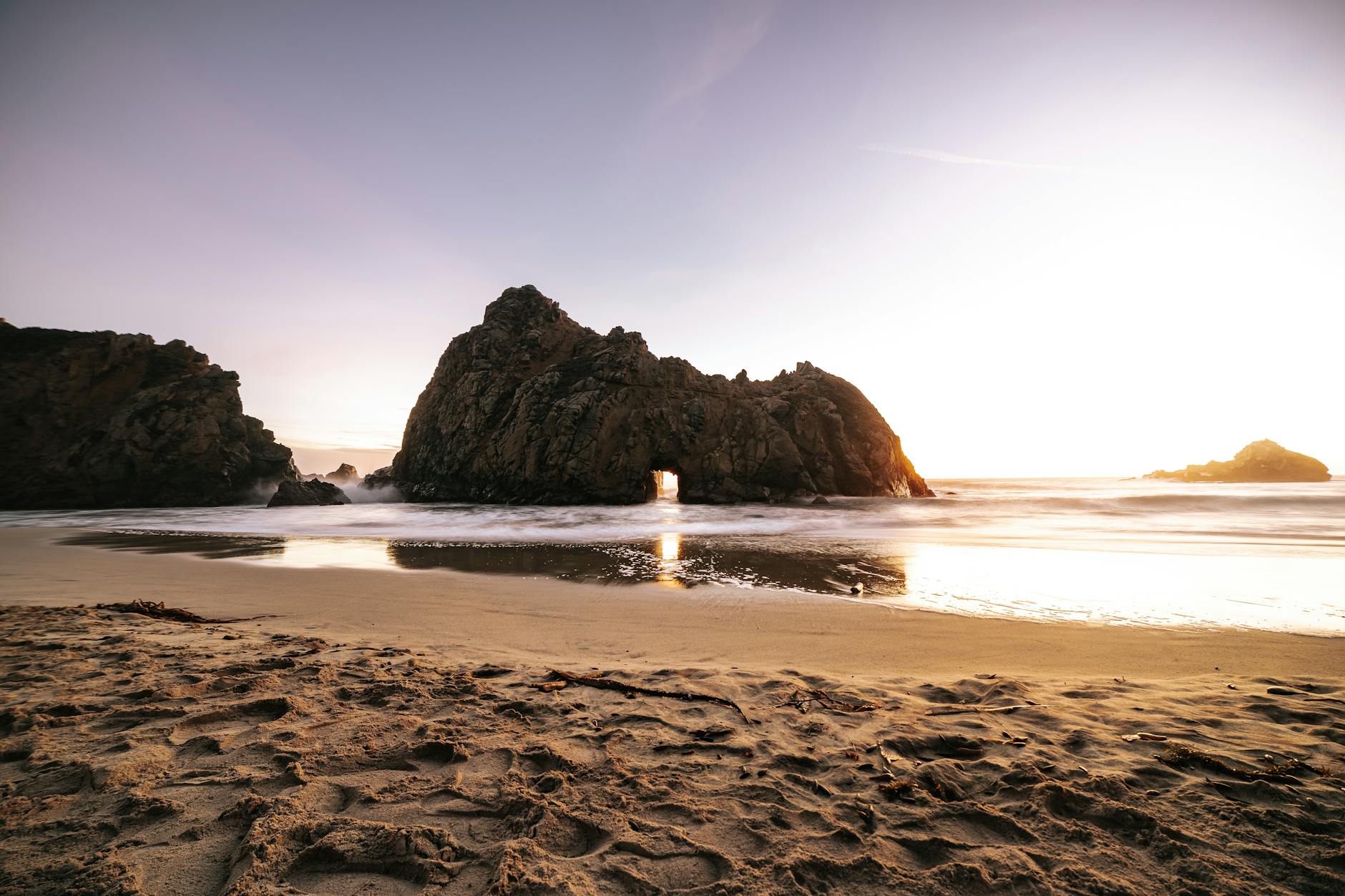best US beaches