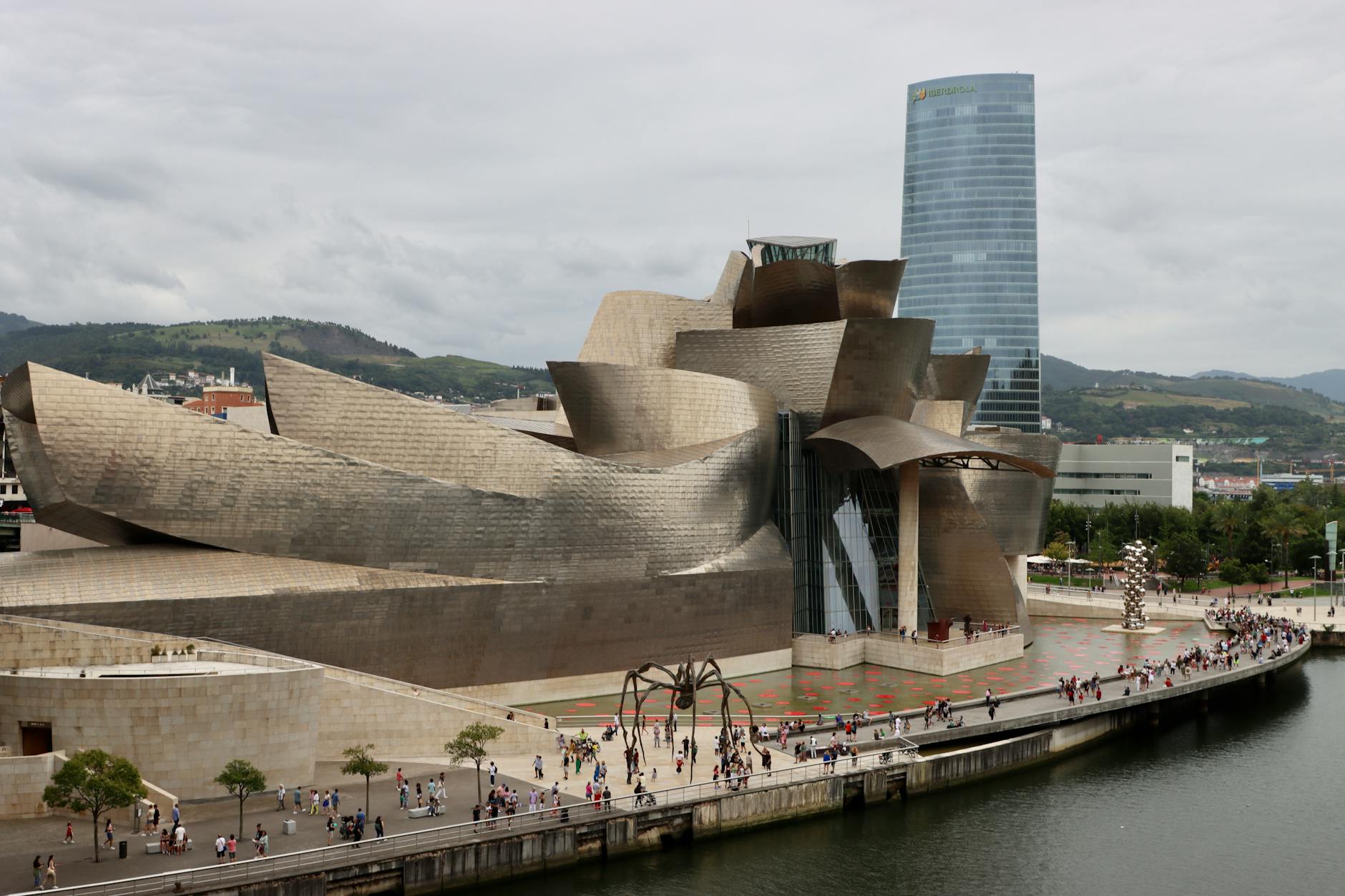 bilbao local culture
