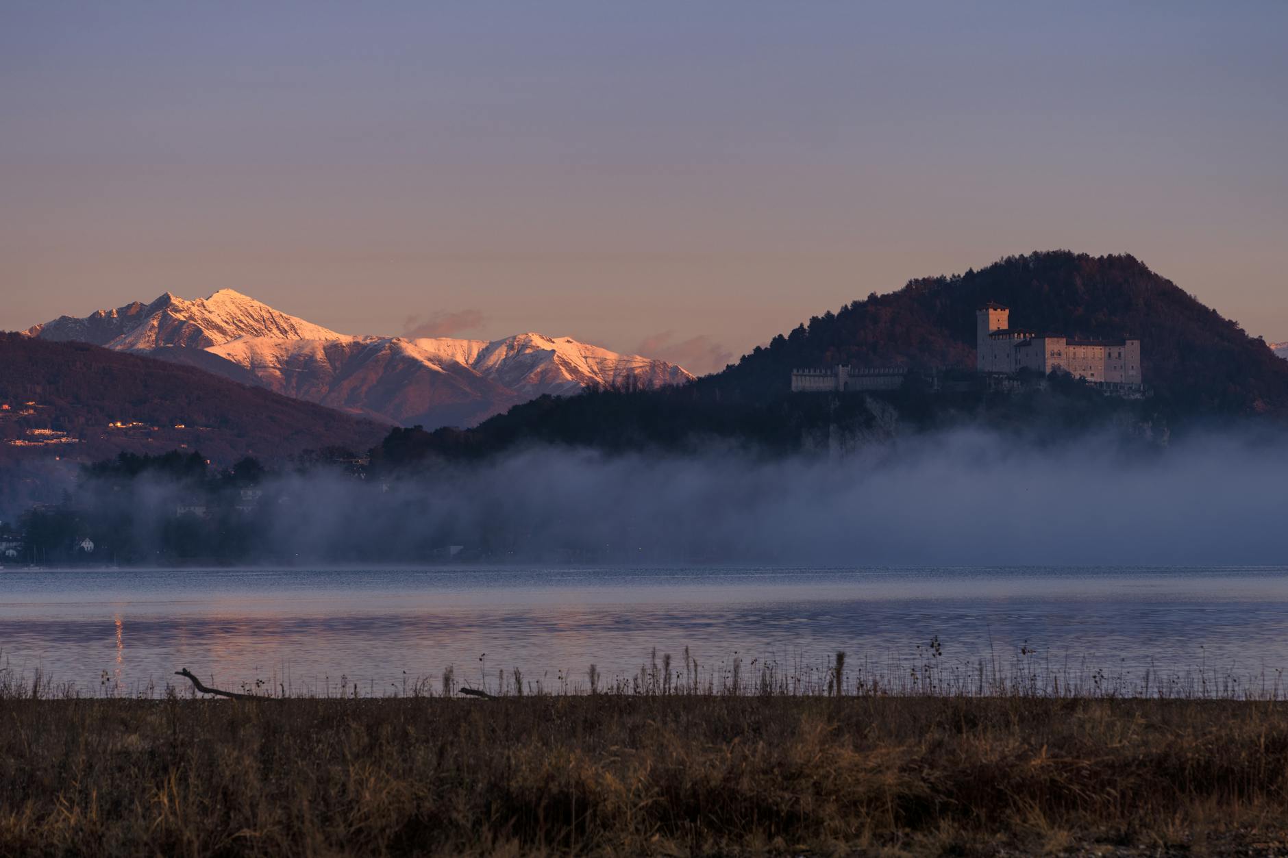 lake adventure awaits
