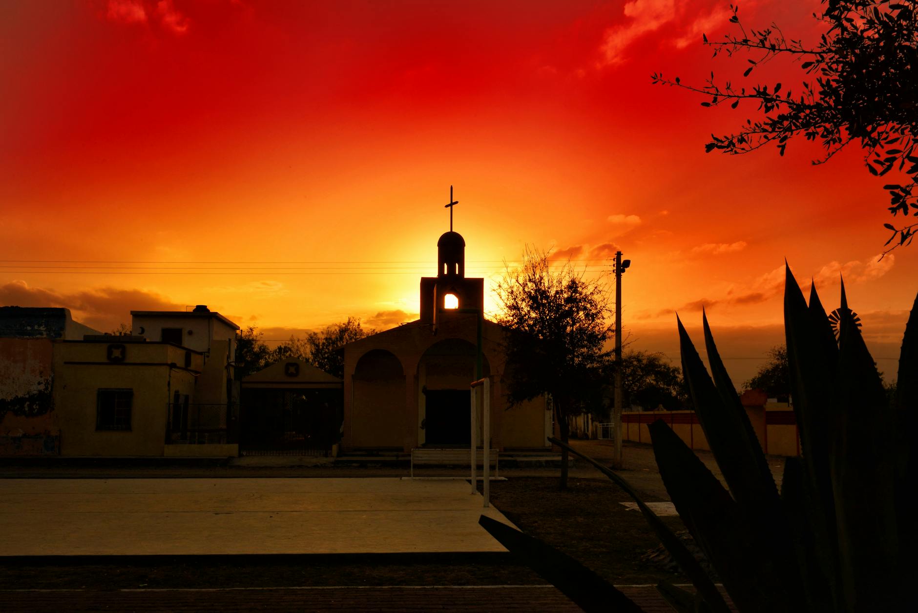 mexico cultural scene