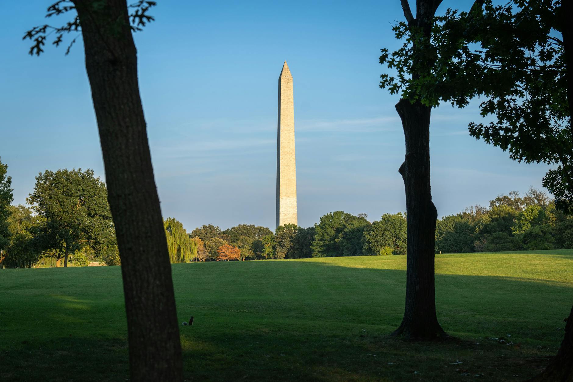 top US national parks