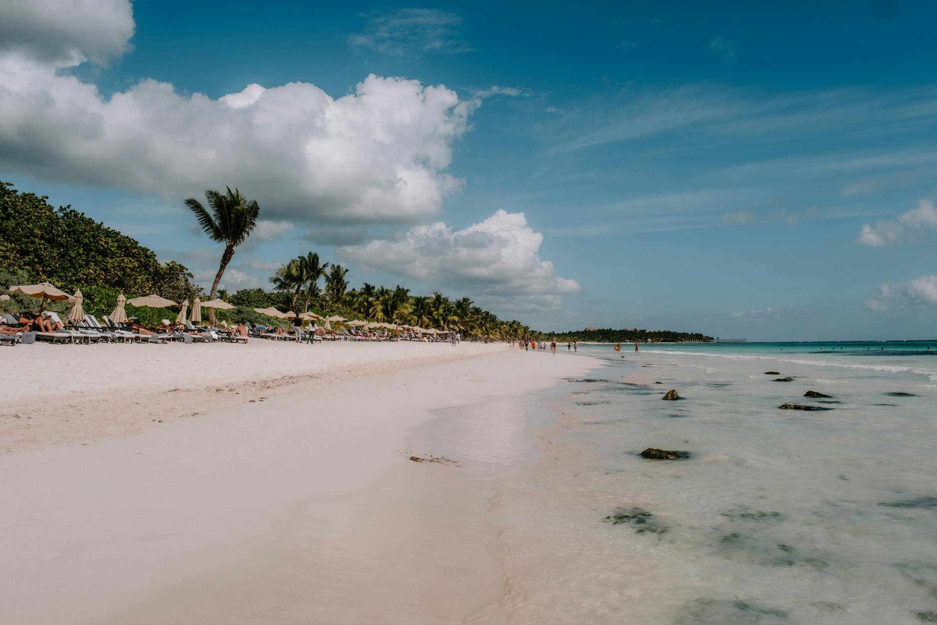 tulum cancun questions