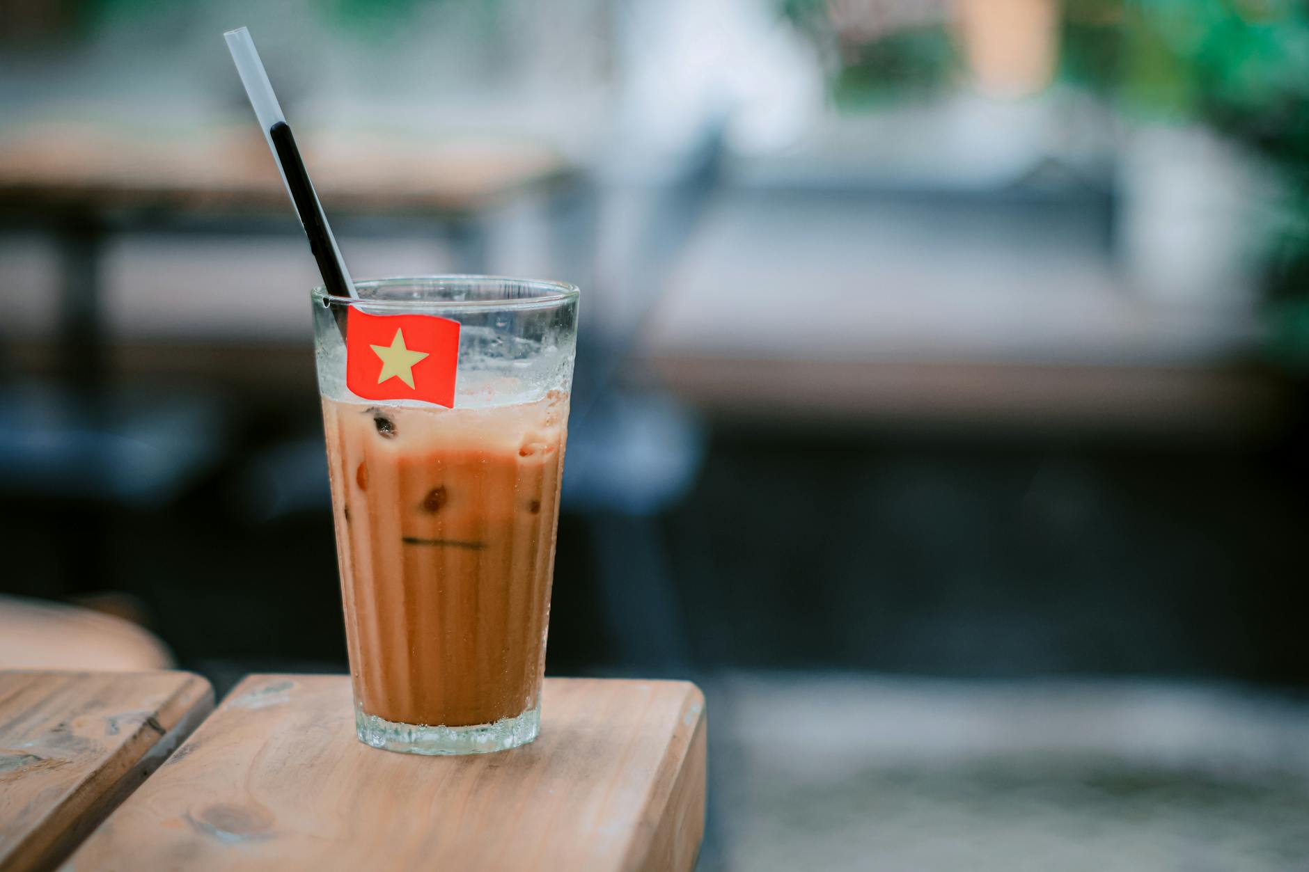 vietnamese coffee drinks